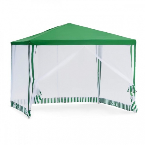 products/Тент садовый Green Glade 1036 3х3х2,5м полиэстер