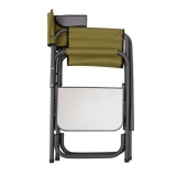 Кресло складное со столиком Green Glade M1202