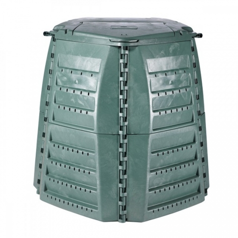 products/Компостер Graf Thermo-Star 600 л, арт. 600021