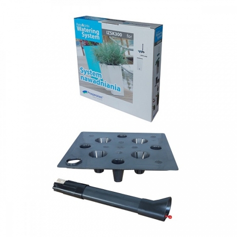 products/Система корневого полива Prosperplast RATO & URBI IZSK300
