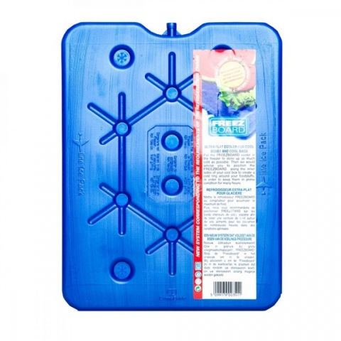 products/Аккумулятор холода ConnaBride Freezeboard 400 г, арт. 3932