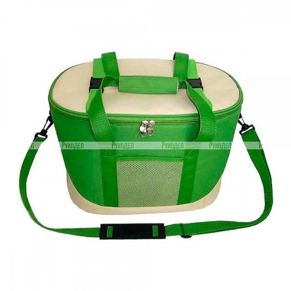 Термосумка Green Glade 1285 TWCB 25л