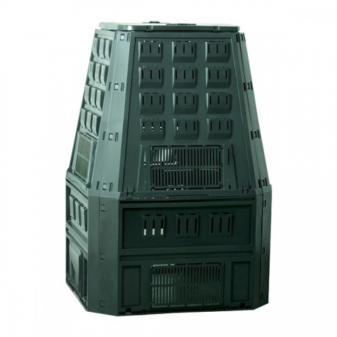 products/Компостер Prosperplast Evogreen 850 л зеленый, арт. IKEV850Z-G851
