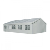 Тент садовый Green Glade 3019 6x10x3.2/2м полиэстер 4 коробки