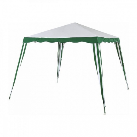 products/Тент садовый Green Glade 1017 2,4х2,4м/3х3х2,5м полиэстер