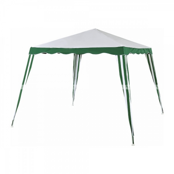 Тент садовый Green Glade 1017 2,4х2,4м/3х3х2,5м полиэстер