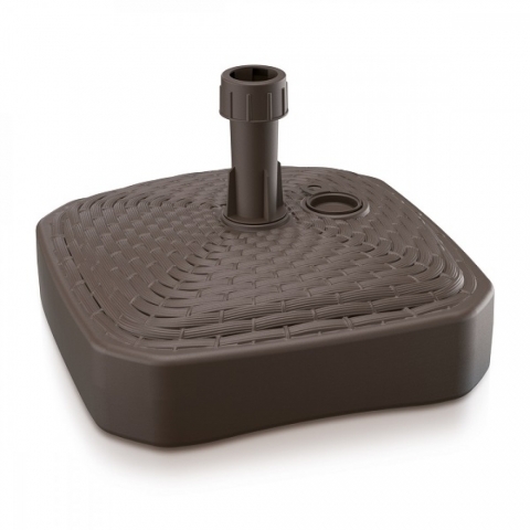 products/Основание для зонта Prosperplast UMBRELLA BASE венге MPKR 440U