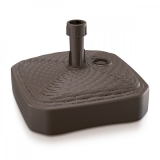 Основание для зонта Prosperplast UMBRELLA BASE венге MPKR 440U