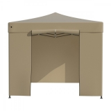 Тент-шатер быстросборный Green Glade 3101 3х3м полиэстер