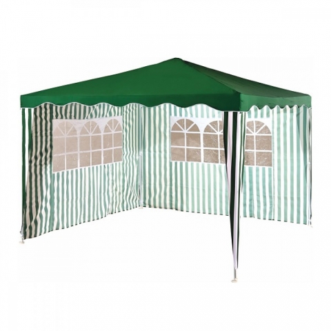 products/Тент садовый Green Glade 1023 3х3х2,5 полиэстер