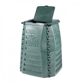Компостер Graf Thermo-Star 400 л, арт. 600020