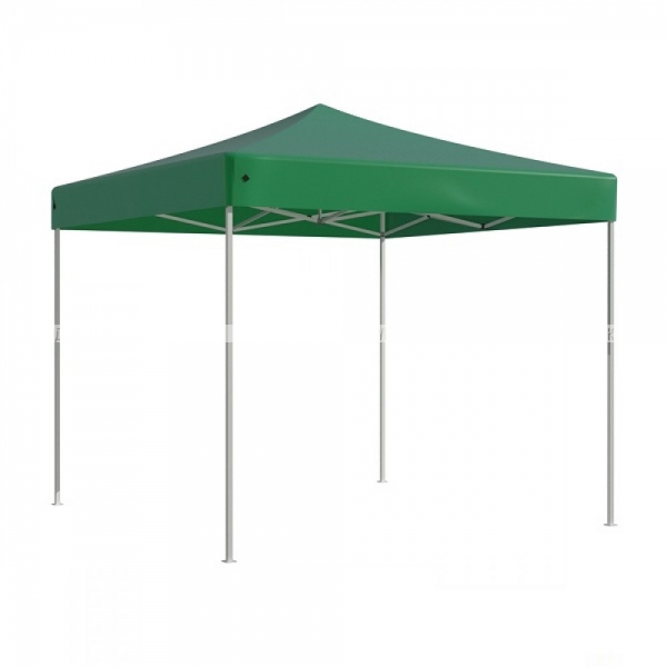 Тент-шатер быстросборный Green Glade 3001S 3х3х2,4м полиэстер