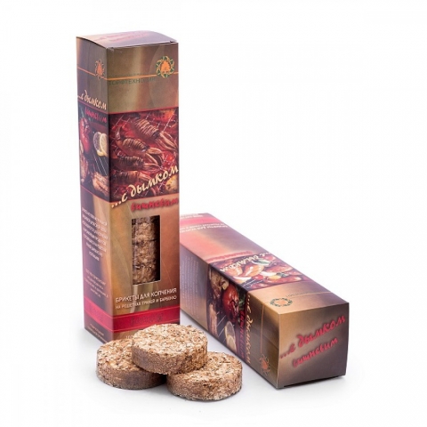 products/Брикеты для копчения с дымком вишнёвые БДК виш