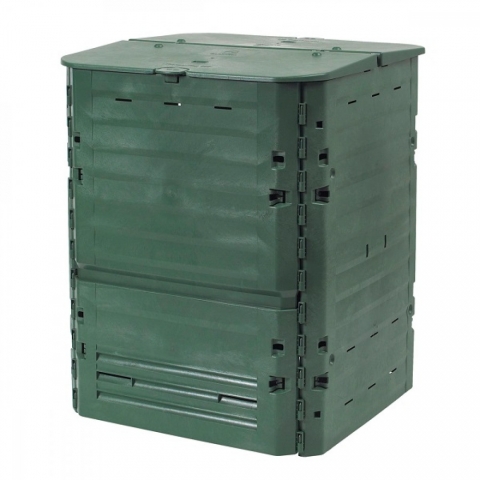 products/Компостер Graf Thermo-King 600 л, арт. 626002