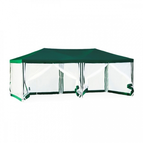 products/Тент садовый Green Glade 1056 3х6х2,5м полиэстер