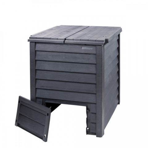 products/Компостер Graf Thermo-Wood 600 л, арт. 626050