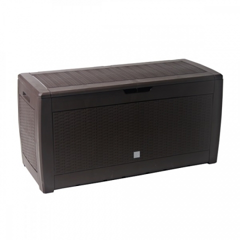 products/Ящик для хранения Prosperplast Boxe Rato 310л венге, арт. MBR310-440U