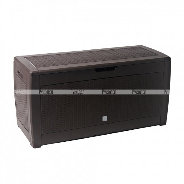 Ящик для хранения Prosperplast Boxe Rato 310л венге, арт. MBR310-440U