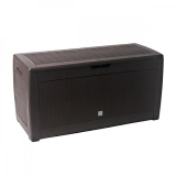 Ящик для хранения Prosperplast Boxe Rato 310л венге, арт. MBR310-440U