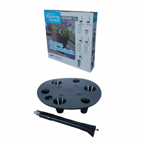 products/Система корневого полива Prosperplast RATO & TUBUS SYSTEM IZTS400