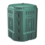 Компостер Prosperplast Compothermo 900 л зеленый, арт. IKB900-G851