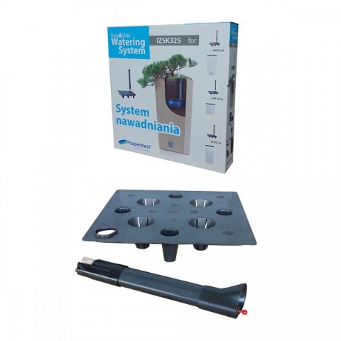 products/Система корневого полива Prosperplast RATO & URBI IZSK325