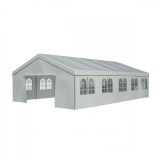 Тент садовый Green Glade 3019 6x10x3.2/2м полиэстер 4 коробки
