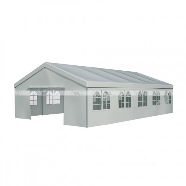 Тент садовый Green Glade 3019 6x10x3.2/2м полиэстер 4 коробки