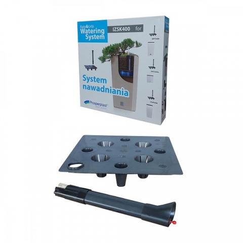 products/Система корневого полива Prosperplast RATO & URBI IZSK400
