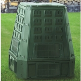 Компостер Prosperplast Evogreen 630 л зеленый, арт. IKEV630Z-G851