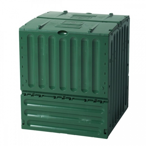 products/Компостер Graf Eco-King 400 л, арт. 627003