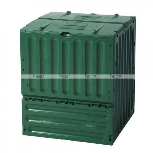 Компостер Graf Eco-King 400 л, арт. 627003