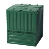 Компостер Graf Eco-King 400 л, арт. 627003
