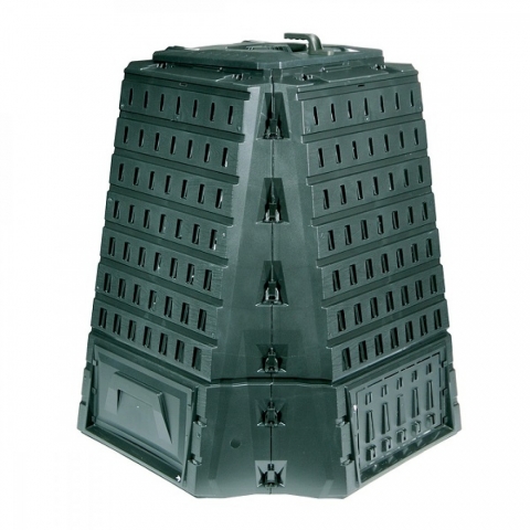 products/Компостер Prosperplast Biocompo 900 л зеленый, арт. IKBI900Z-G851