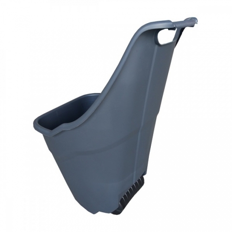 products/Садовая тележка Green Glade 55л, серый, арт H9018