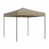 Тент-шатер быстросборный Green Glade 3101 3х3м полиэстер