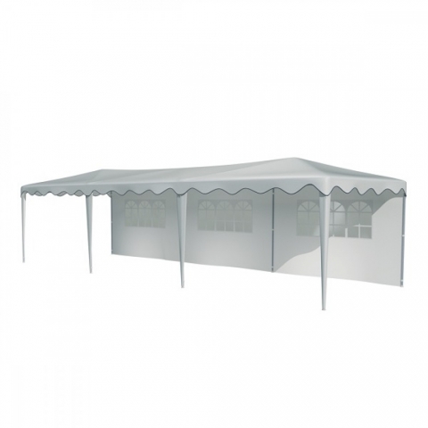 products/Тент-шатер Green Glade 1060 3х9х2,5м полиэстер 2 коробки