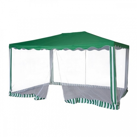 products/Тент садовый Green Glade 1088 3х4х2,5м полиэстер