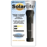 Фонарь светодиодный Green Glade Solar Lite, арт. SL