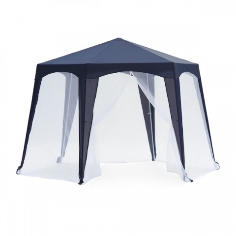 products/Тент садовый Green Glade 10061 2х2х2х2,6м полиэстер