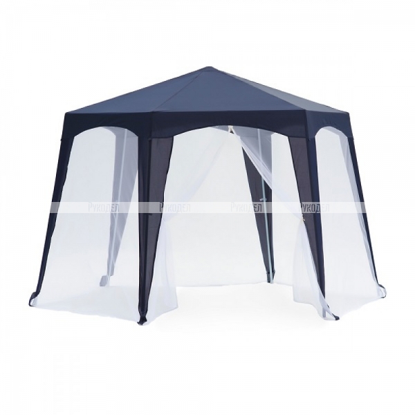 Тент садовый Green Glade 10061 2х2х2х2,6м полиэстер