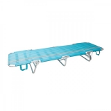 Шезлонг складной Green Glade М6187