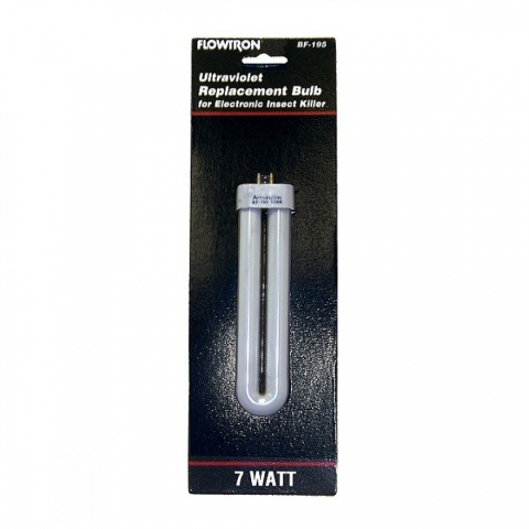 products/Запасная лампа для ловушки комаров Flowtron PV75BE, арт. Л-PV75
