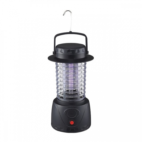 products/Ловушка для комаров Green Glade Л-1 с аккумулятором
