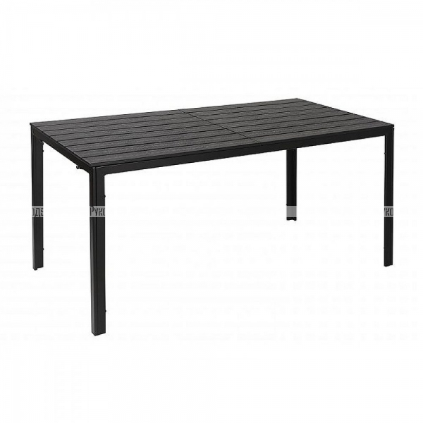 Складной стол Green Glade K156