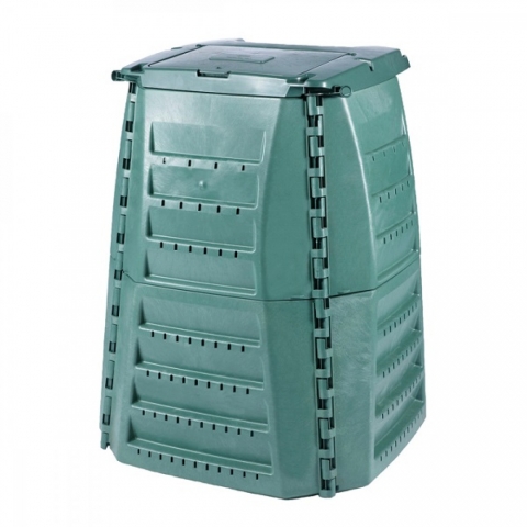 products/Компостер Graf Thermo-Star 400 л, арт. 600020
