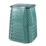 Компостер Graf Thermo-Star 400 л, арт. 600020