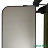 Кресло складное со столиком Green Glade M1202