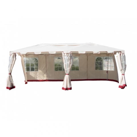 products/Тент садовый Green Glade 1049 3х6м полиэстер