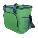 Изотермическая сумка-холодильник Green Glade 20 л, арт. T1062